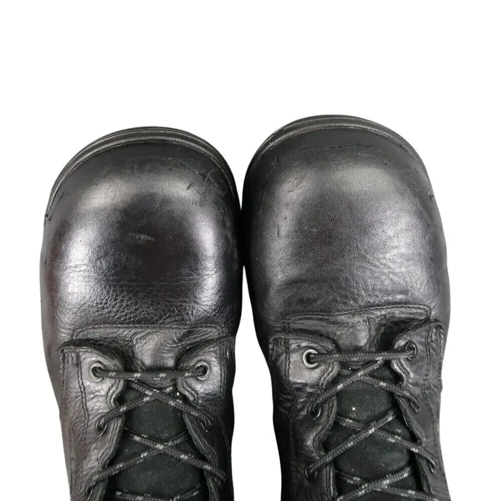 Keen Shoes Mens 12 Boots Utility Chicago 6